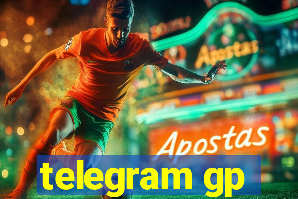 telegram gp